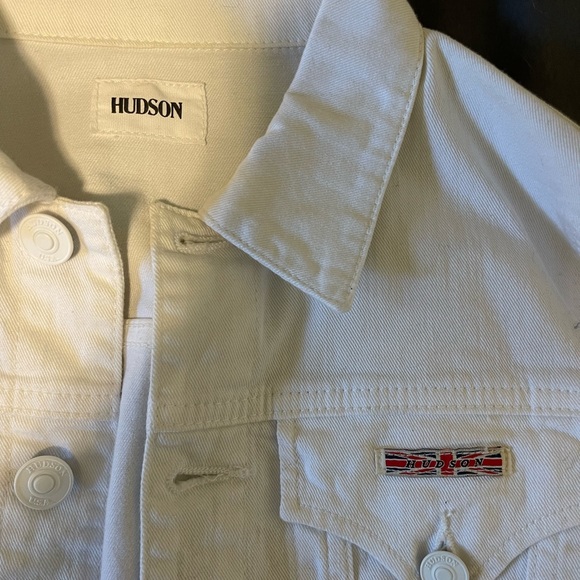 Jean jacket - Picture 2 of 3